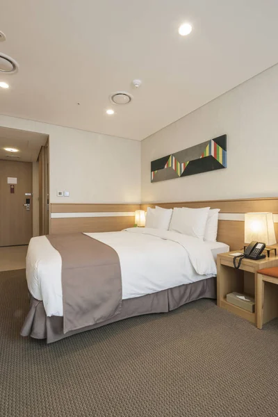 Modern klasik otel odası