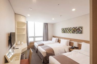 modern ve klasik otel Süit Oda.