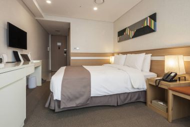 modern ve klasik otel Süit Oda.