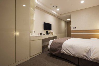 modern ve klasik otel Süit Oda.