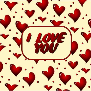 Sevgililer kartı hattı kalp ve tek ihtiyacınız aşk ifade olduğunu