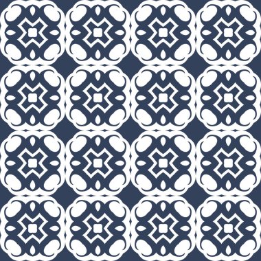 Modern soyut moda Dikişsiz desen tasarım