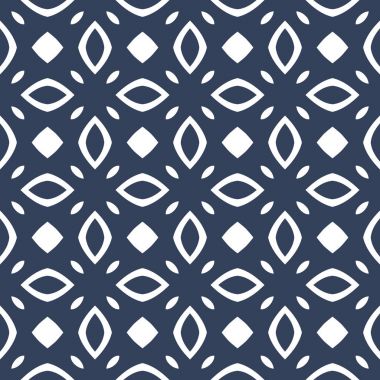 Modern soyut moda Dikişsiz desen tasarım