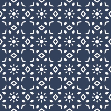 Modern soyut moda Dikişsiz desen tasarım