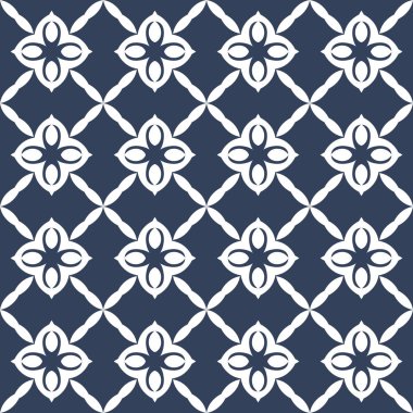 Modern soyut moda Dikişsiz desen tasarım