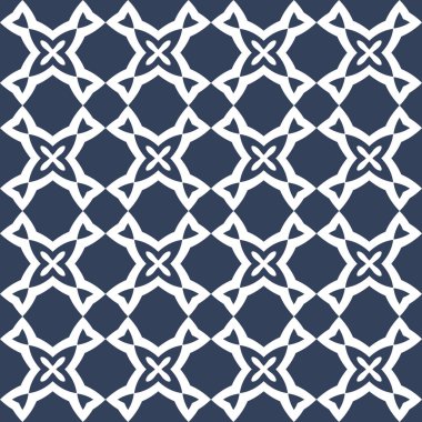 Modern soyut moda Dikişsiz desen tasarım