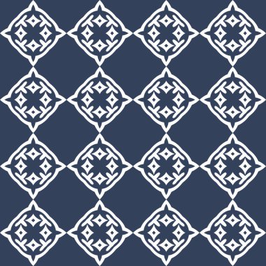 Modern soyut moda Dikişsiz desen tasarım