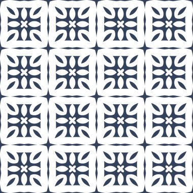 Modern soyut moda Dikişsiz desen tasarım