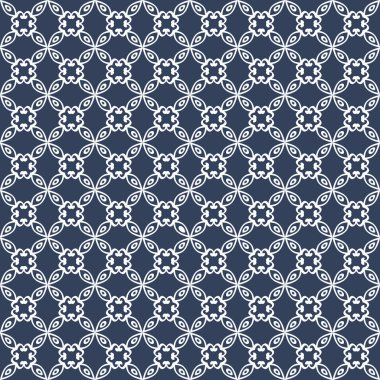 Modern soyut moda Dikişsiz desen tasarım