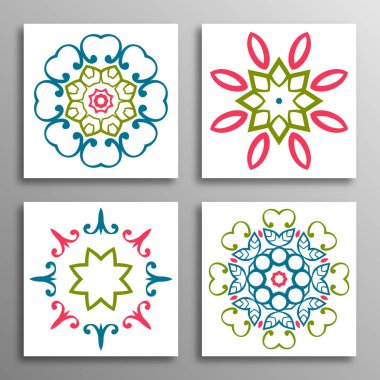 Güzellik tasarım desenleri ayarla