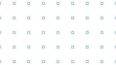 Kaleydoskop sıra desenleri. Soyut çok renkli hareketli grafik arka plan. Güzel parlak süsleme. Sorunsuz döngü.