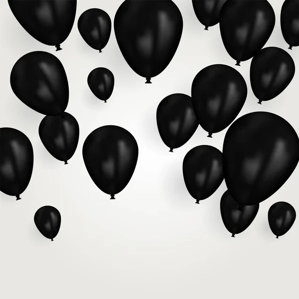 Banner De Feliz Cumpleanos En Un Fondo Blanco Y Negro Vector Art Stock Images ページ 8 Depositphotos