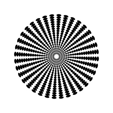 Yarı ton nokta formları