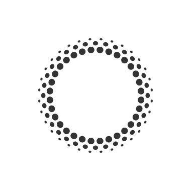 Yarı ton nokta formları