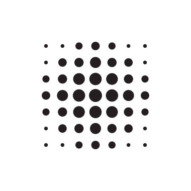 Yarı ton nokta formları