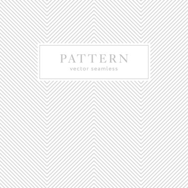 Basit geometrik pürüzsüz desen