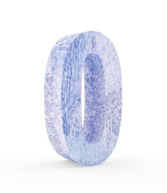 Buz numarası sıfır