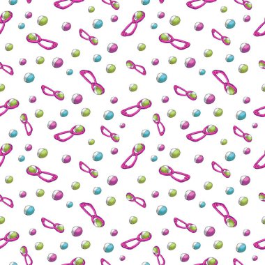 Çıngırak ile Seamless Modeli