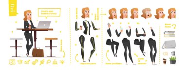 Stilize karakterler için animasyon ayarla