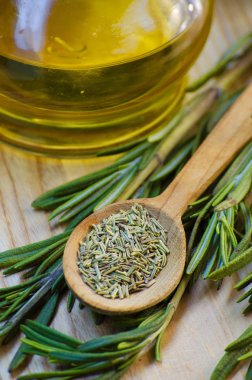 taze ve kuru, zemin biberiye