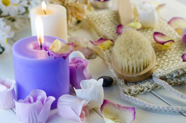 Banyo ve spa aksesuarlar