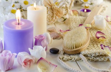 Banyo ve spa aksesuarlar