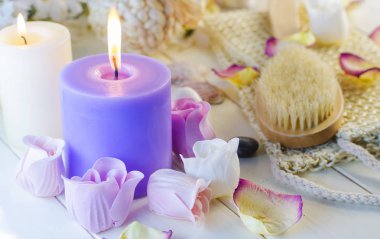 Banyo ve spa aksesuarlar