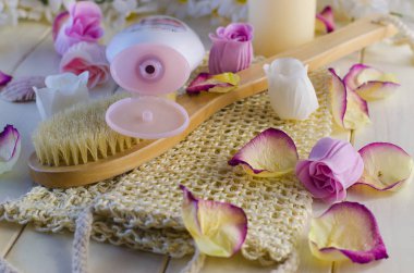 Aksesuar ve banyo ürünleri