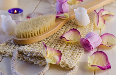 Banyo ve spa aksesuarlar