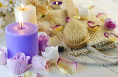 Banyo ve spa aksesuarlar