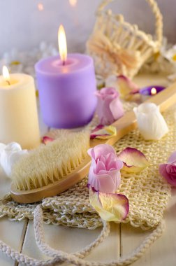 Banyo ve spa aksesuarlar