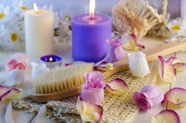 Banyo ve spa aksesuarlar