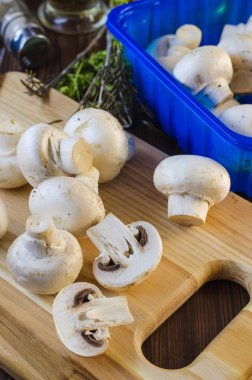 mantar petrol mutfak yönetim kurulu