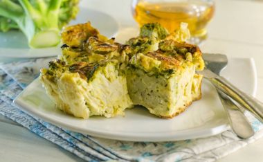 Vejetaryen diyet dışkı brokoli üzerinden