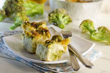 Vejetaryen diyet dışkı brokoli üzerinden