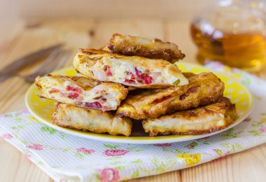 meze ince silindir Mini değirmenler