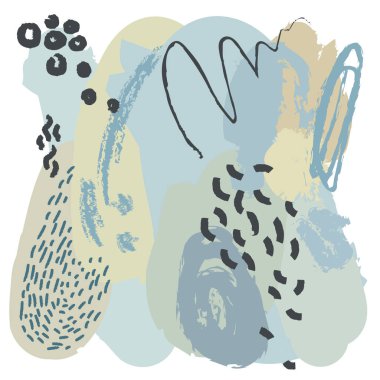 arka plan vektör şablon doku