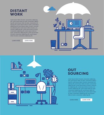 Konsept web sayfası için dış kaynak