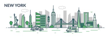 New York Şehri