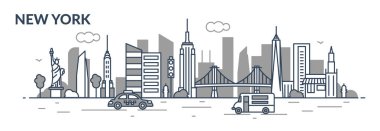 New York Şehri