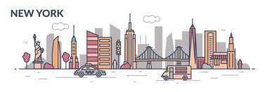 New York Şehri