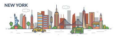New York Şehri