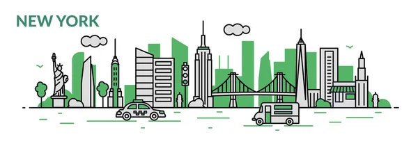 New York Şehri