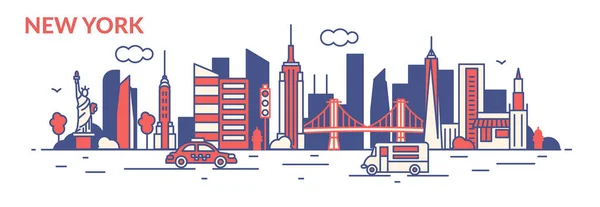 New York Şehri