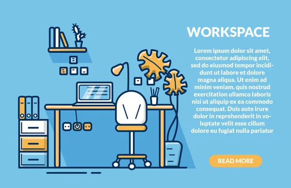 Web sitesi ve mobil web sitesi için yaratıcı çalışma alanı
