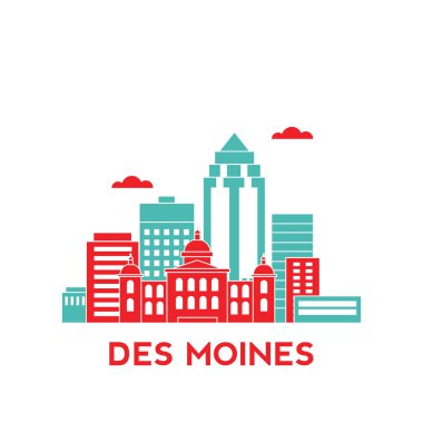 tarihi şehir manzarası