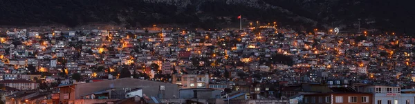 Antakya centro de la ciudad — Foto de Stock
