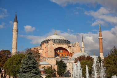 Ayasofya Müzesi