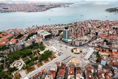  Taksim Meydanı Istanbul