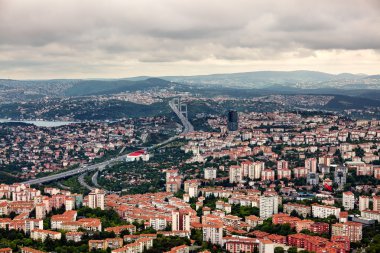 Fatih Sultan Mehmet Köprüsü